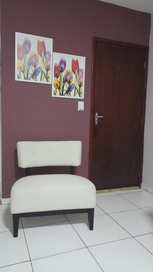 Flat Jk 103 Juazeiro do Norte Exterior foto