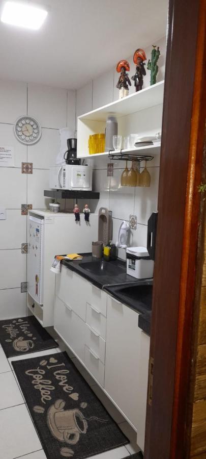 Flat Jk 103 Juazeiro do Norte Exterior foto