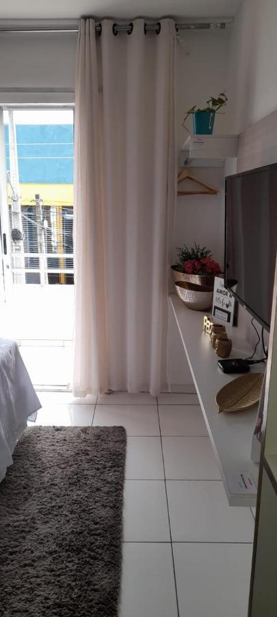 Flat Jk 103 Juazeiro do Norte Exterior foto